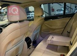 بي ام دبليو الفئة 5